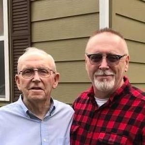 Meet your Posher, Gary